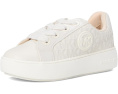 Детские кроссовки MICHAEL Michael Kors Jordana Audrey с дышащим верхом из ПУ