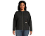 Толстовка Carhartt Plus Size с капюшоном из волокон TENCEL™ и свободным кроем