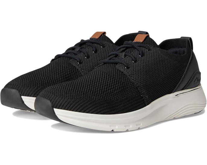 Кроссовки Clarks Motion Trek MX с технологией Motion Tread