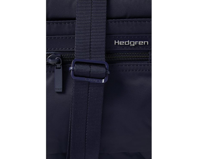 Кроссбоди Hedgren Orva с защитой RFID и регулируемым ремнем