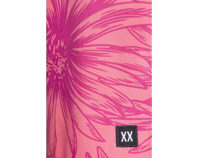 SAXX UNDERWEAR Oh Buoy 2-in-1 5" Volley шорты с технологией BallPark Pouch