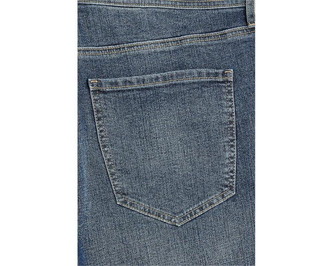 Джинсы Plus Size Brooke Loose Straight от NYDJ