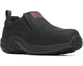 Слипоны Merrell Jungle Moc Leather с композитным носком