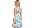 Lilly Pulitzer платье для активного отдыха Forehand с защитой UPF 50+