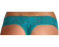 Бойшорты из кружева Signature Lace