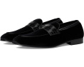 Лоферы Steve Madden Santee из искусственной замши на устойчивом каблуке