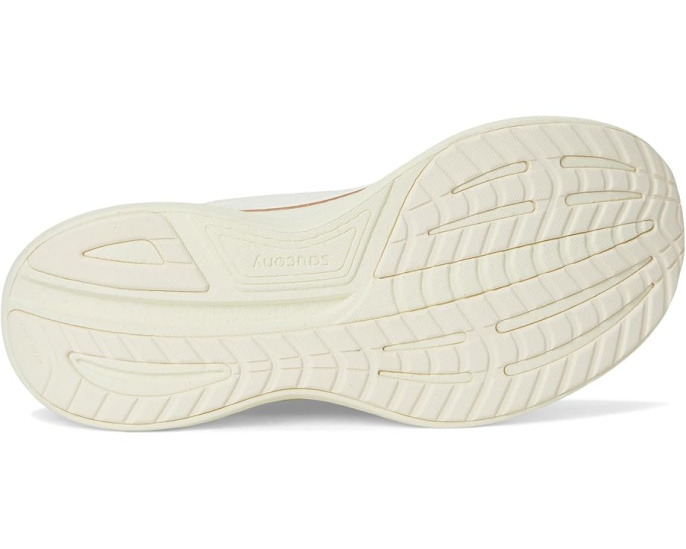 Кроссовки Saucony Ride 18 с пеной PWRRUN+ и подошвой XT-900