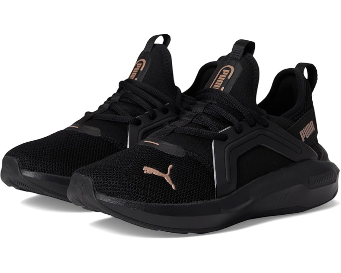 Кроссовки Puma Softride Enzo для подростков с технологией амортизации SOFTRIDE