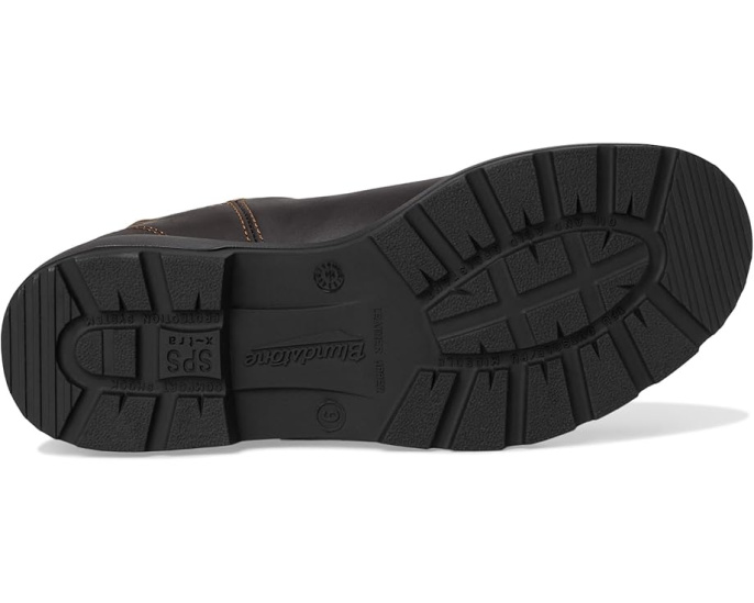 Blundstone BL550 ботинки эволюция оригинальной модели 500