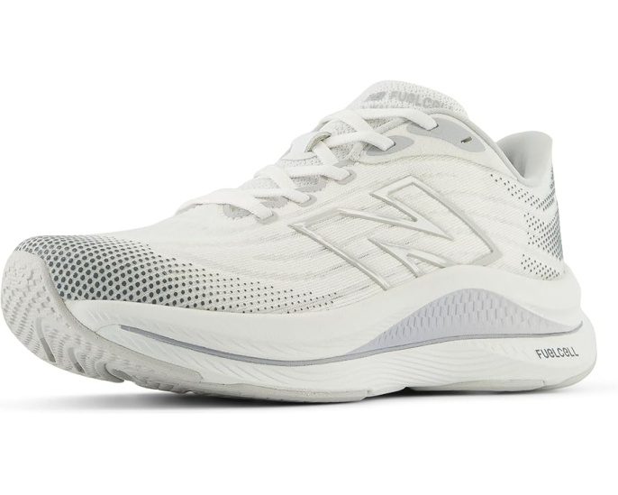 Кроссовки для ходьбы New Balance Fuel Cell Walker Elite с дышащим верхом