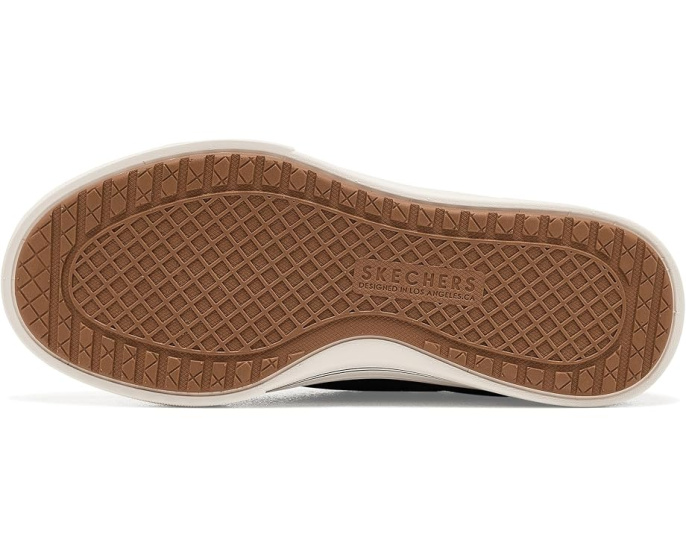 Skechers Arch Fit Arcade кроссовки Navy с технологией Hands Free Slip-Ins