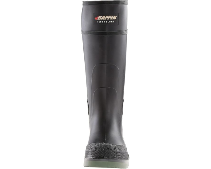Рабочие ботинки Baffin Enduro Plain Toe с защитным носком