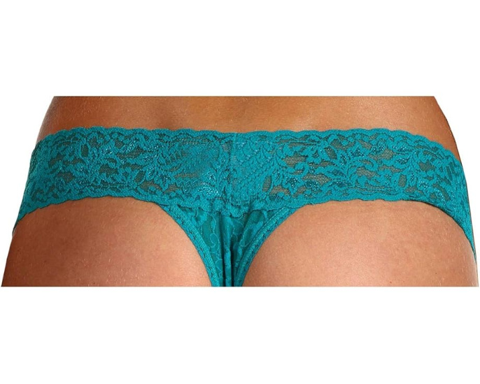 Бойшорты из кружева Signature Lace
