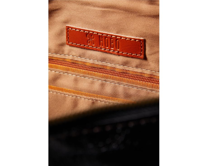 Сумка HOBO Sheila Medium из натуральной кожи с регулируемым ремнем