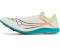Saucony Кроссовки Endorphin LD с карбоновой пластиной
