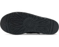 Кроссовки UGG Minimel из смешанных материалов с подошвой из сахарного тростника