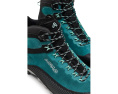 Треккинговые ботинки Asolo Eldo Evo Mid Leather с мембраной GORE-TEX