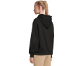 Толстовка UGG Logo Hoodie с капюшоном и аппликацией
