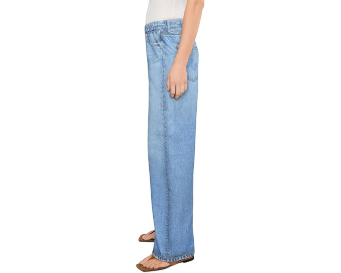 AG Jeans штаны Adria Sweatpants в стиле Local