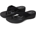 Clarks Сандалии Breeze Rae Erin из полиуретана с полоской Breeze