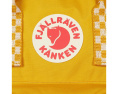 Fjällräven рюкзак Kånken с отделением и удобными лямками