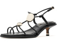 Босоножки Gemma от Kenneth Cole New York на низком каблуке с ремешками