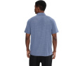 Hurley H2o Dri Outback Polo с коротким рукавом