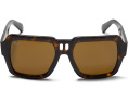 Солнцезащитные очки Ray-Ban Magellan с квадратной оправой из ацетата
