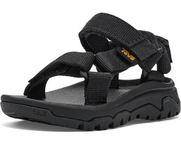 Детские сандалии Teva Hurricane XLT Jr с усиленной амортизацией и быстросохнущими ремешками