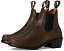 Ботинки Blundstone BL1673 на каблуке с круглым носком