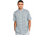 Рубашка Tommy Bahama San Lucio Sol Geo с коротким рукавом