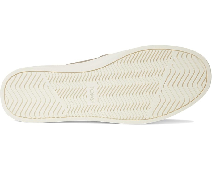 Кеды Kameron Slip-On от TOMS
