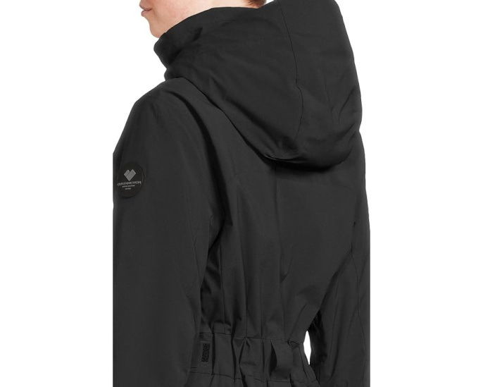 Лыжный костюм Obermeyer Snowbird с мембраной HydroBlock Elite и утеплителем 40 г