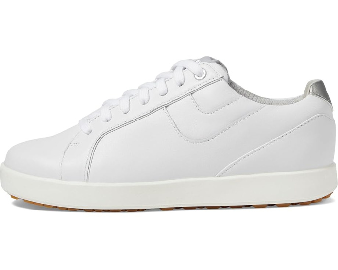 Обувь для гольфа FootJoy Links из мягкой натуральной кожи