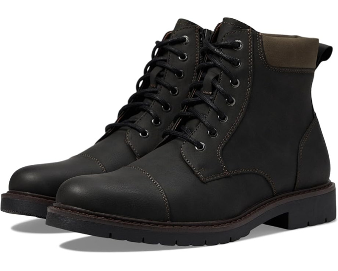 Ботинки для хайкинга Dockers Dudley с амортизирующей стелькой