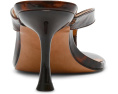 Босоножки Steve Madden Faroh на шпильке с ремешком и округлым носком