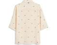 Рубашка Cardsuit с коротким рукавом от AllSaints