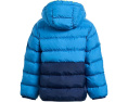 Куртка Pronto Color-Block с утеплителем