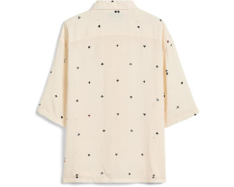 Рубашка Cardsuit с коротким рукавом от AllSaints