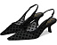 Туфли Sam Edelman Bianka Sling 3 с сетчатым верхом в горошек