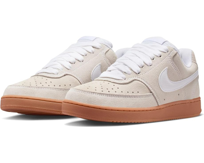 Кроссовки Nike Court Vision Low Flyease