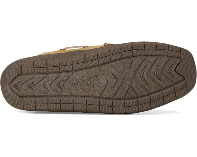 Мокасины Ariat Harrison Moccasin Slippers
