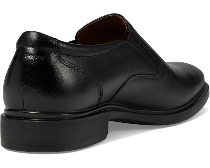 Florsheim мокасины Forecast на подошве с эффектом памяти и водонепроницаемым покрытием