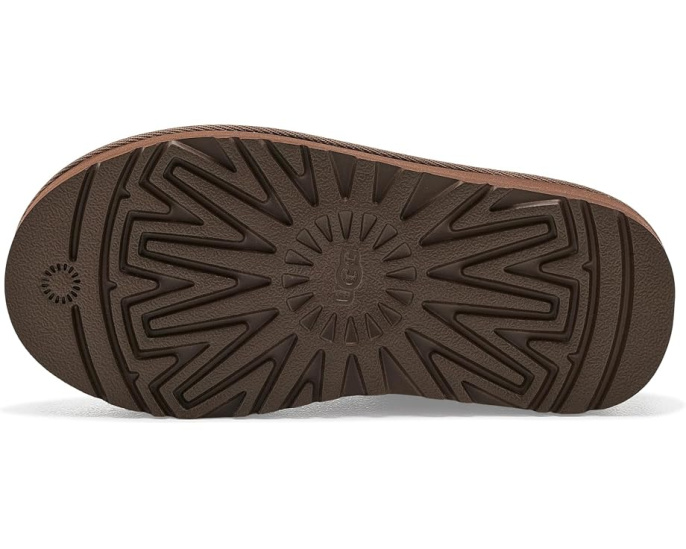 UGG Classic Ultra Mini Platform для детей с платформой