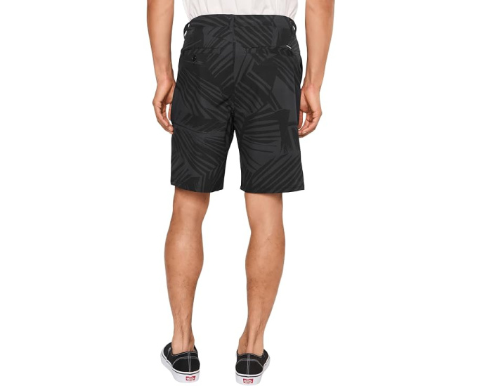 Гибридные шорты Quiksilver Riviera Print