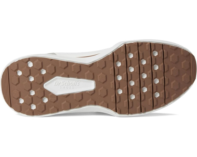 Кроссовки Dr. Scholl's Jake Retro с chevron строчкой
