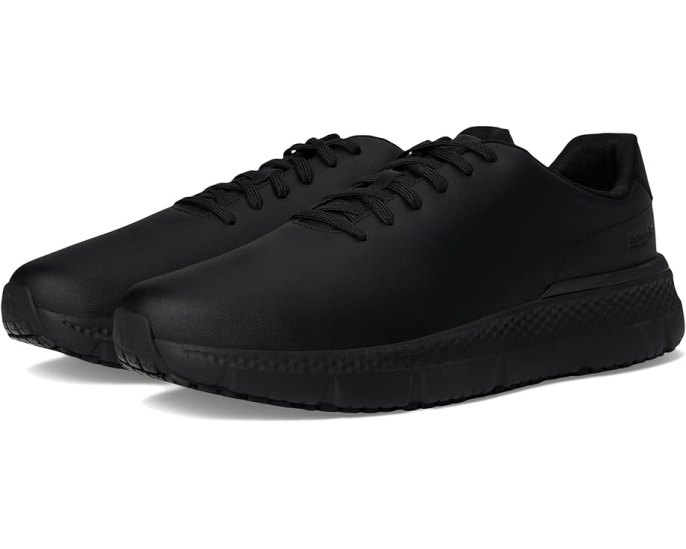 Timberland PRO Power Shift кожаные ботинки с мягким мысом и нескользящей подошвой Gripmax