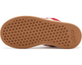 Adidas Grand Court 00s для детей с милым сердечным акцентом