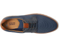 Водонепроницаемые оксфорды Johnston & Murphy Braydon Knit Plain Toe