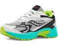 Кроссовки Saucony Kids Volt 1000 с дышащим верхом